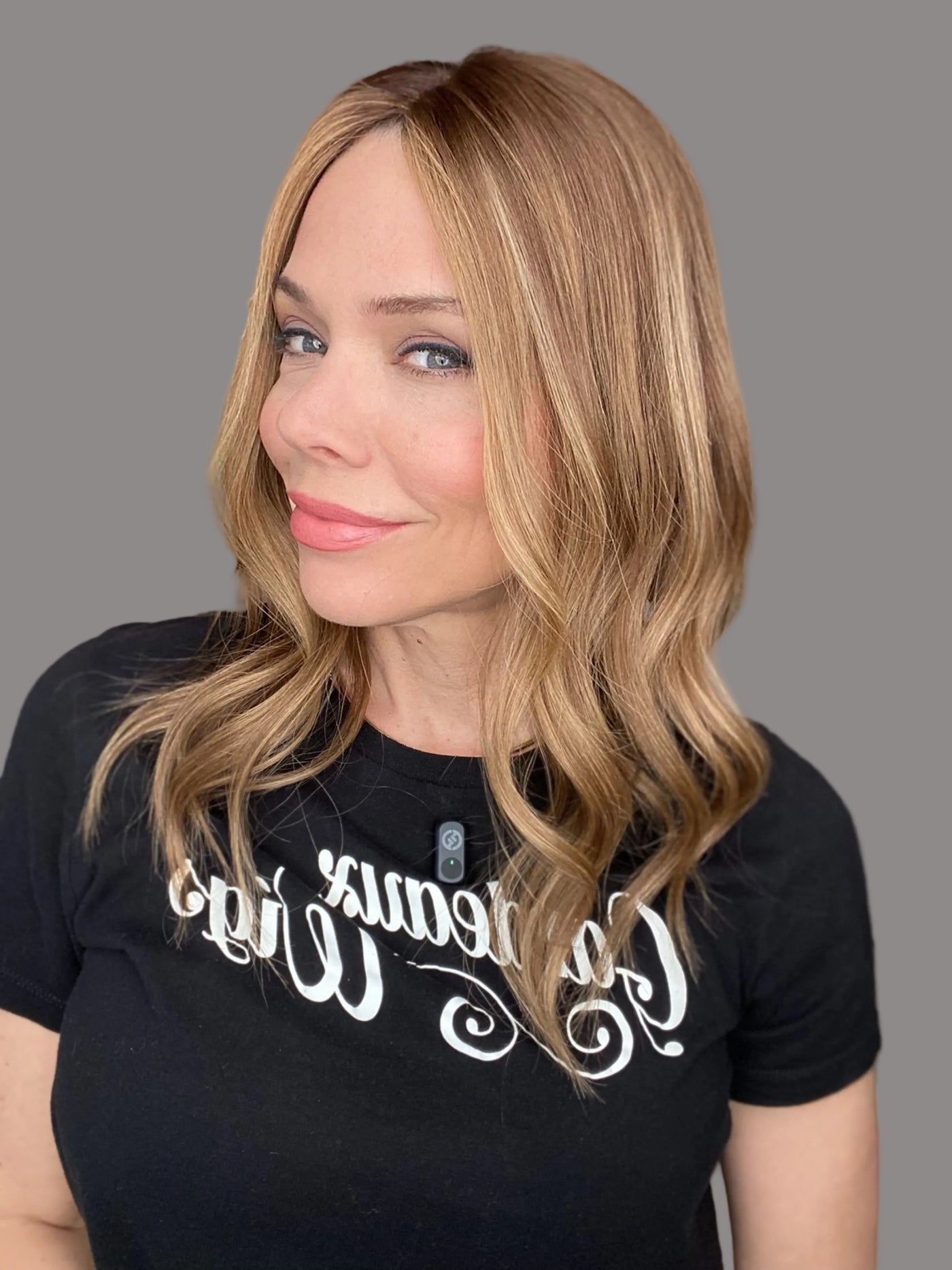 # 8624 GARDEAUX DELUXE DOUBLE LACE TOP TOPPER