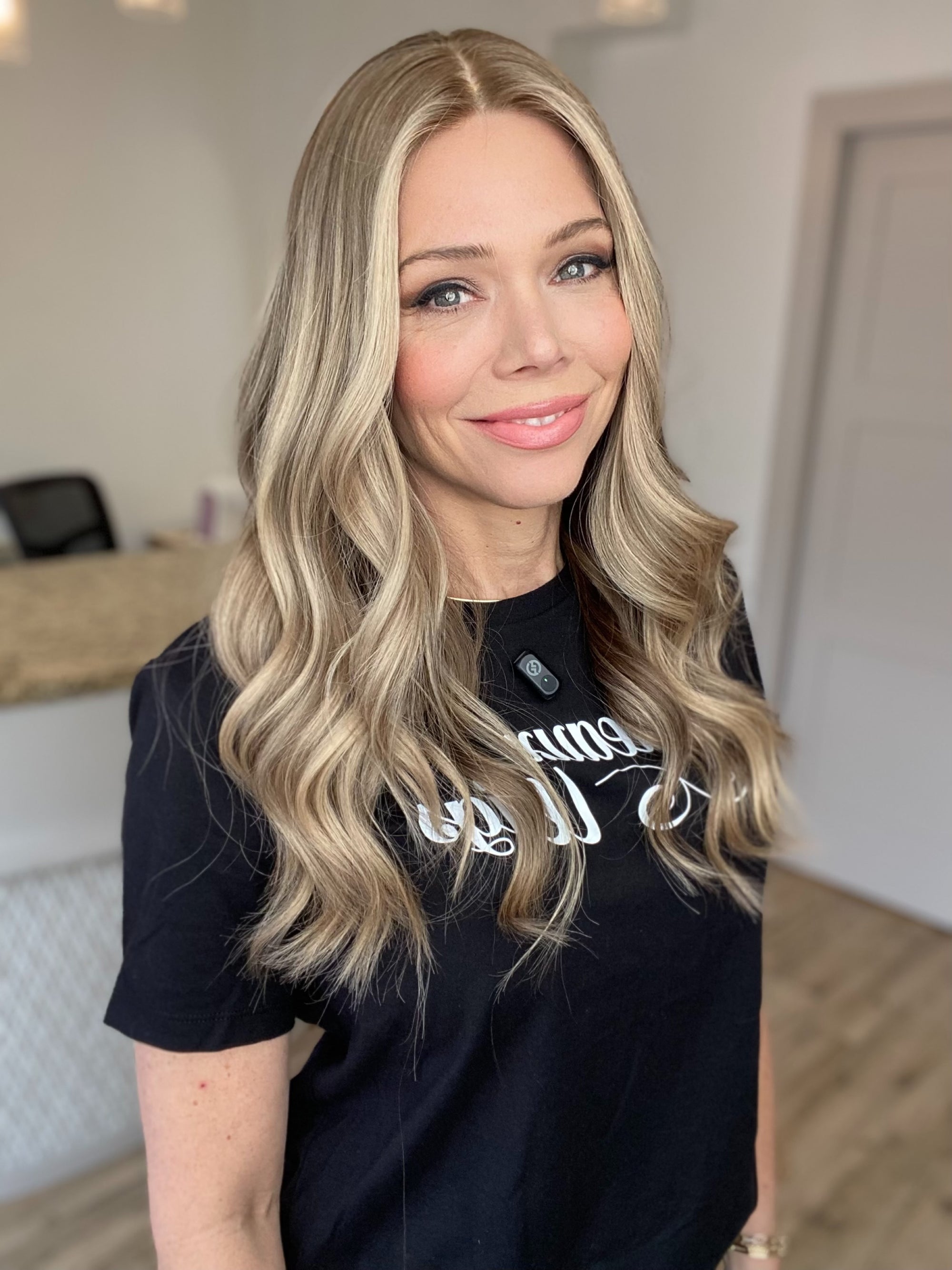 # 8638 IWIG WEFTED CAP WIG (MEDIUM CAP)