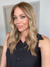 STOCK # BL-641.11 GARDEAUX DELUXE DOUBLE LACE TOP WIG (SMALL CAP)
