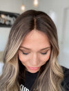 # 8312 GARDEAUX DELUXE LACE TOP WIG  (MEDIUM CAP)