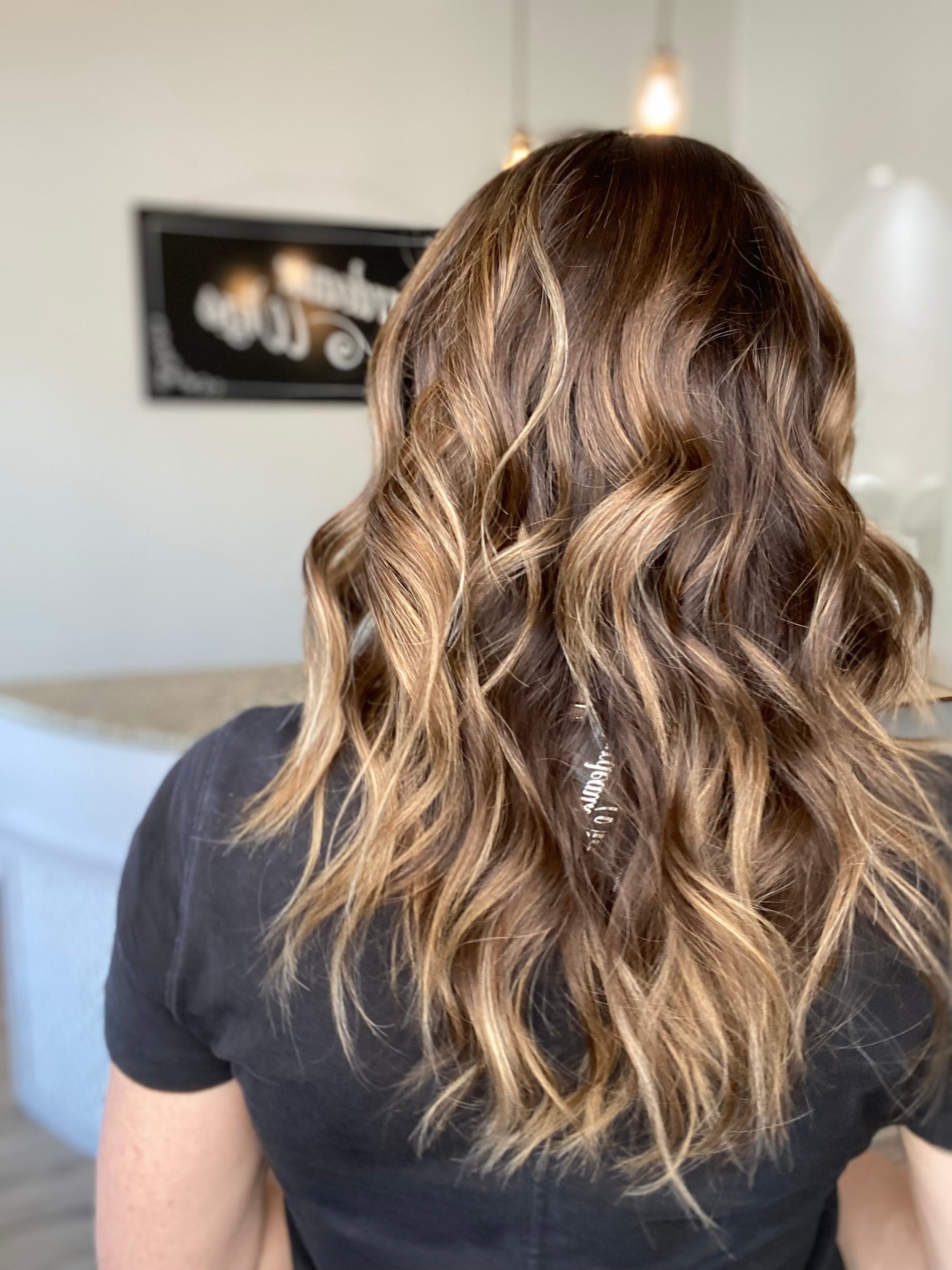 # G-8491 GARDEAUX DELUXE HAND TIED MONO TOP WIG (MEDIUM CAP)