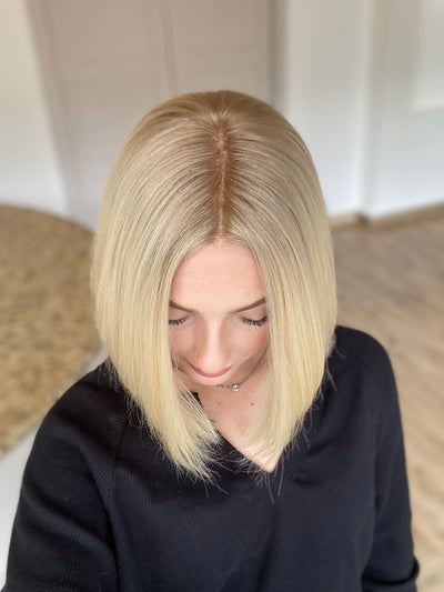 # 7499  IWIG EURO WEFTED WIG (MEDIUM CAP)
