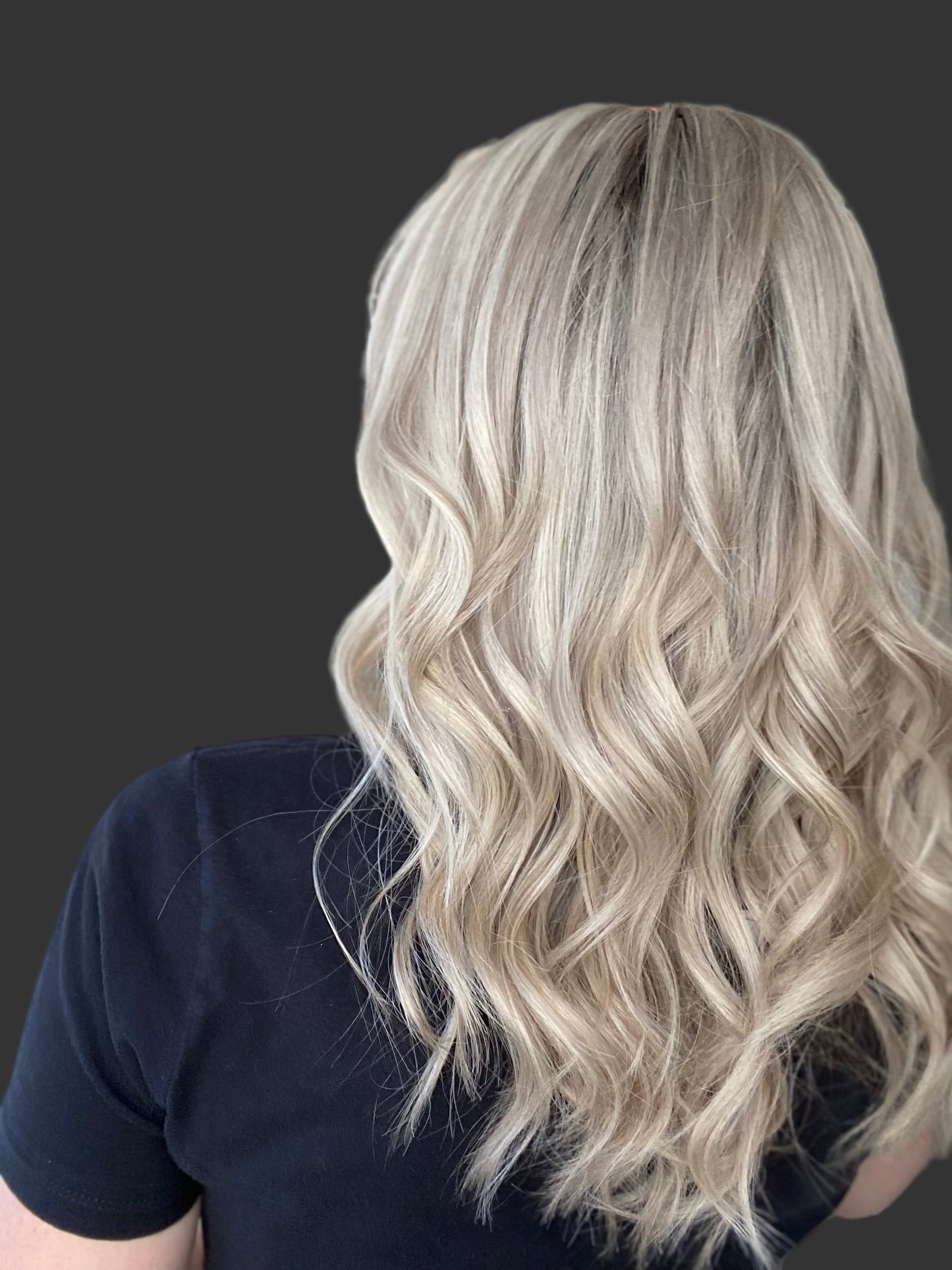 # 8574 GARDEAUX DELUXE DOUBLE LACE TOP WHOPPER WIG (MEDIUM CAP)