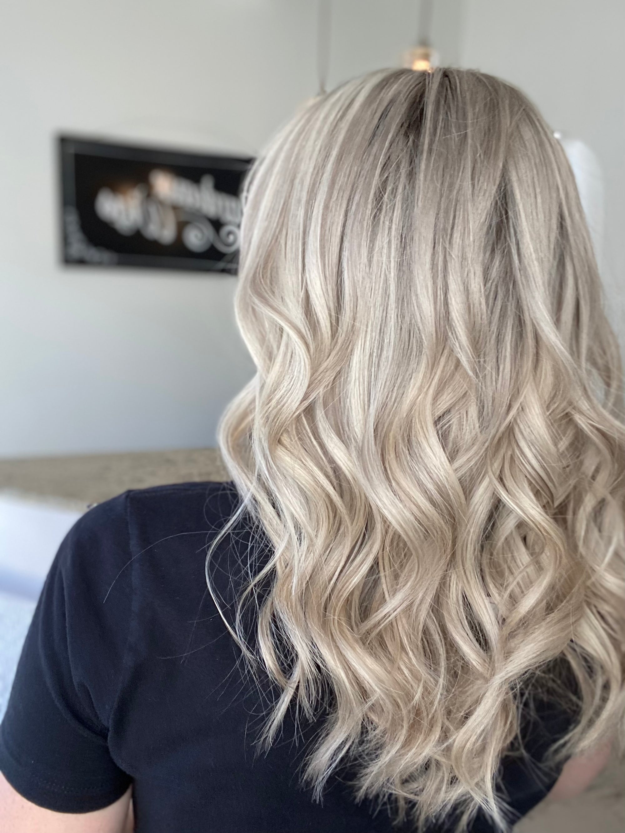 # 8574 GARDEAUX DELUXE DOUBLE LACE TOP WHOPPER WIG (MEDIUM CAP)