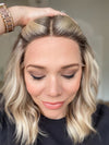 # 8317 GARDEAUX DELUXE DOUBLE MONO TOP WIG (SMALL CAP)