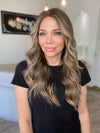 # 8264 GARDEAUX DELUXE HAND TIED DOUBLE LACE TOP WIG (SMALL CAP)