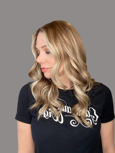 # 8598 GARDEAUX DELUXE HAND TIED CONTOUR CAP WIG (SMALL CAP)