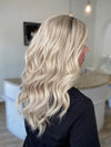 # 8470 GARDEAUX DELUXE HAND TIED, SILICONE LINED GRIPPER WIG (MEDIUM CAP)