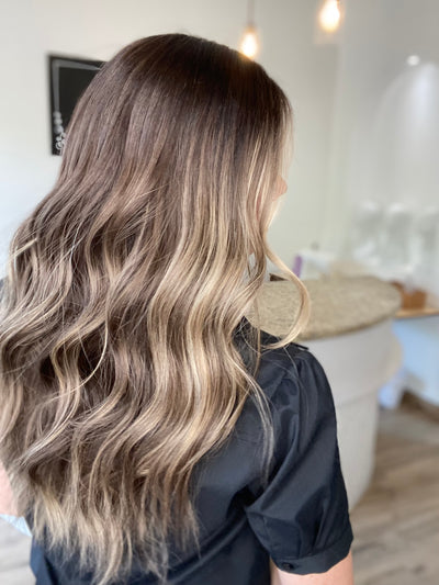 # G-8274 GARDEAUX DELUXE HAND TIED DOUBLE MONO TOP WIG (MEDIUM CAP)