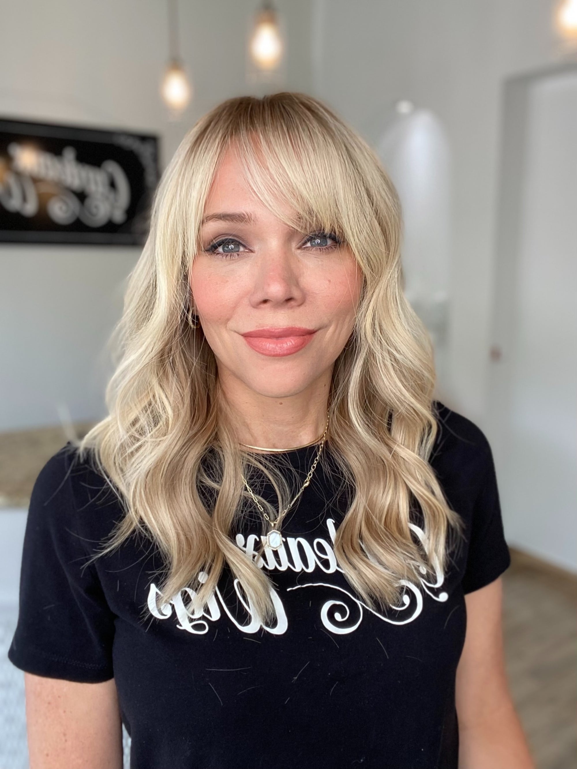 # 8360 GARDEAUX DELUXE LACE TOP WIG (MEDIUM CAP)