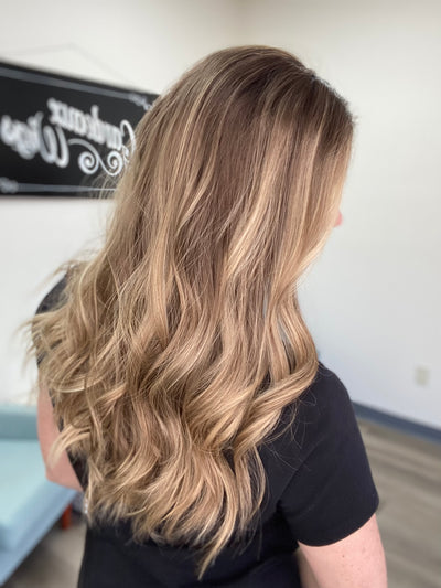 # 8658 GARDEAUX DELUXE DOUBLE LACE TOP WHOPPER WIG (SMALL CAP)