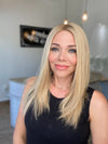 STOCK # JL9-329.13 GARDEAUX DELUXE HAND TIED DOUBLE MONO TOP WIG