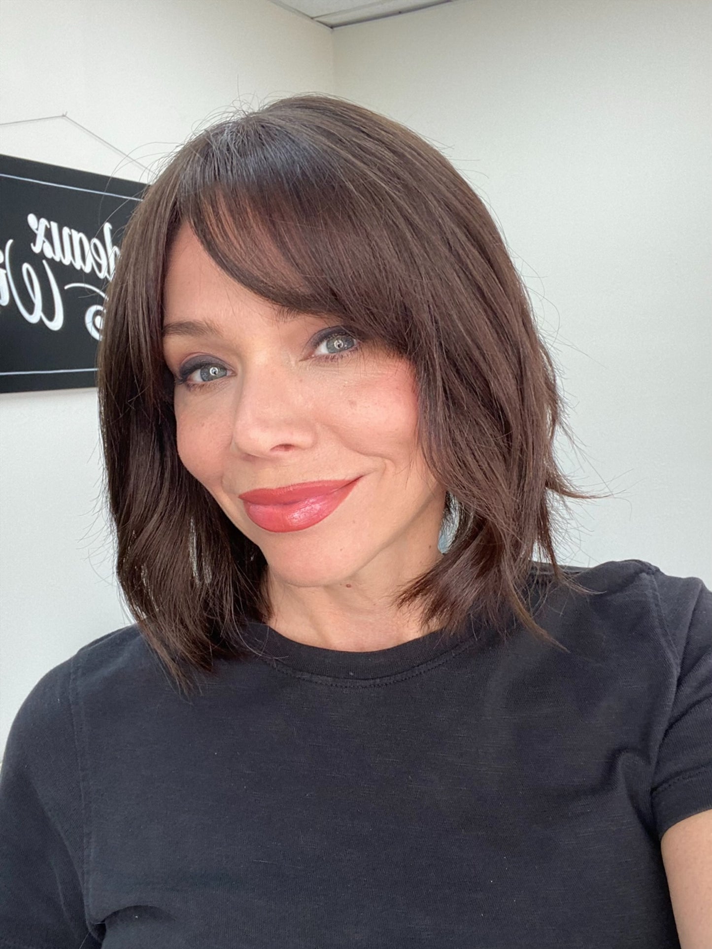 # SHS1 GARDEAUX DELUXE MONO TOP WIG (SMALL CAP)