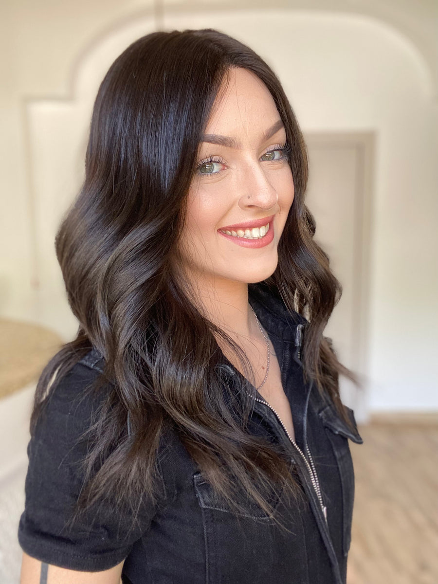 IWIG  CAP (SMALL CAP) STOCK COLOR 1B