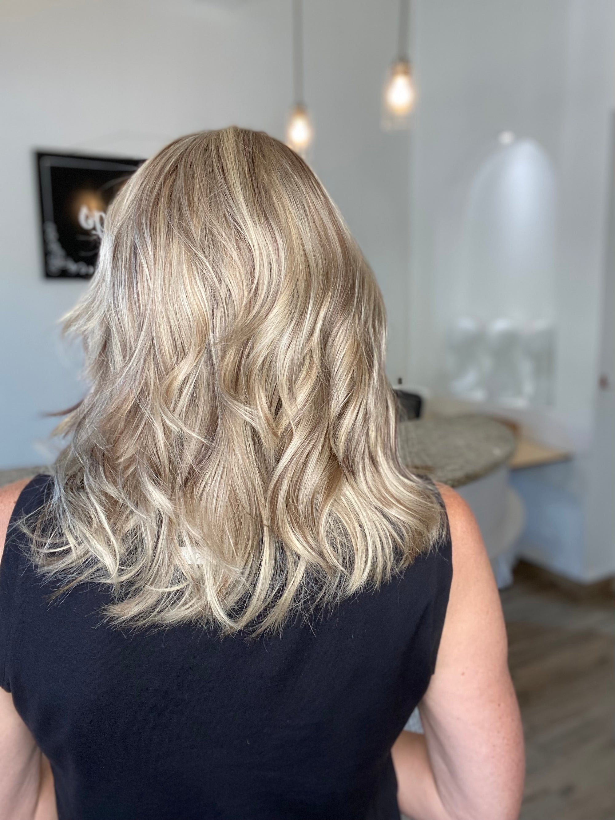 #G- 7909 GARDEAUX DELUXE MONO TOP WIG (SMALL CAP)