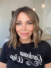 # 8241 GARDEAUX DELUXE HAND TIED MONO TOP WIG (SMALL CAP)