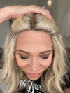 # 8551 GARDEAUX DELUXE HAND TIED MONO TOP WIG (MEDIUM CAP)