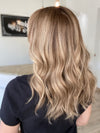 # 8459 GARDEAUX DELUXE HAND TIED MONO TOP WIG (MEDIUM CAP)