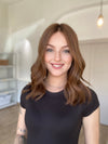 # 7489 GARDEAUX MONO TOP WIG (MEDIUM CAP)