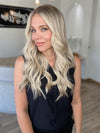 # 8488 GARDEAUX DELUXE HAND TIED DOUBLE LACE TOP WIG (SMALL CAP)