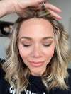 # 8467 GARDEAUX DELUXE DOUBLE MONO TOP WIG (SMALL CAP)