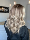 # 8460 GARDEAUX DELUXE LACE TOP WIG (MEDIUM CAP)