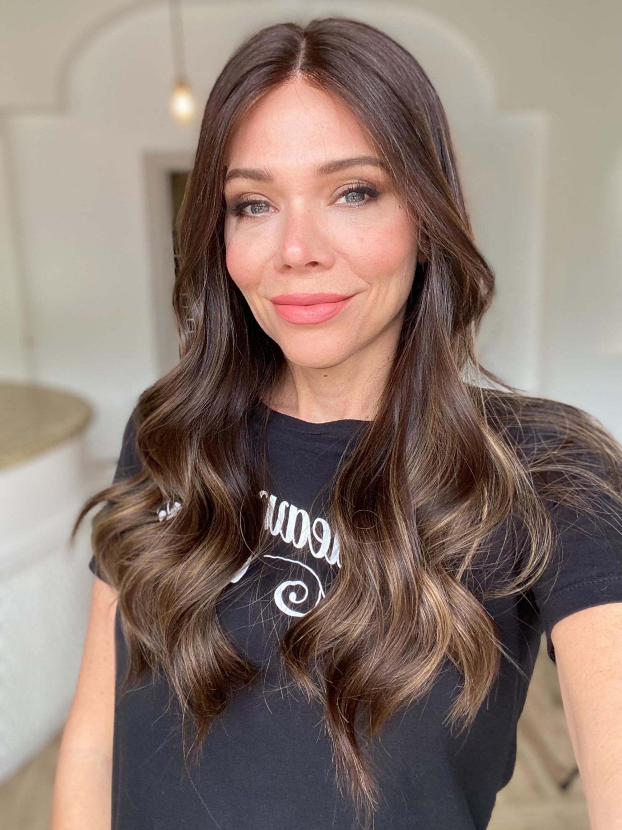 STOCK # BL630.16 GARDEAUX DELUXE DOUBLE LACE TOP WIG (MEDIUM CAP)