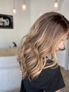 # 8455 GARDEAUX DELUXE LACE TOP WIG (SMALL CAP)