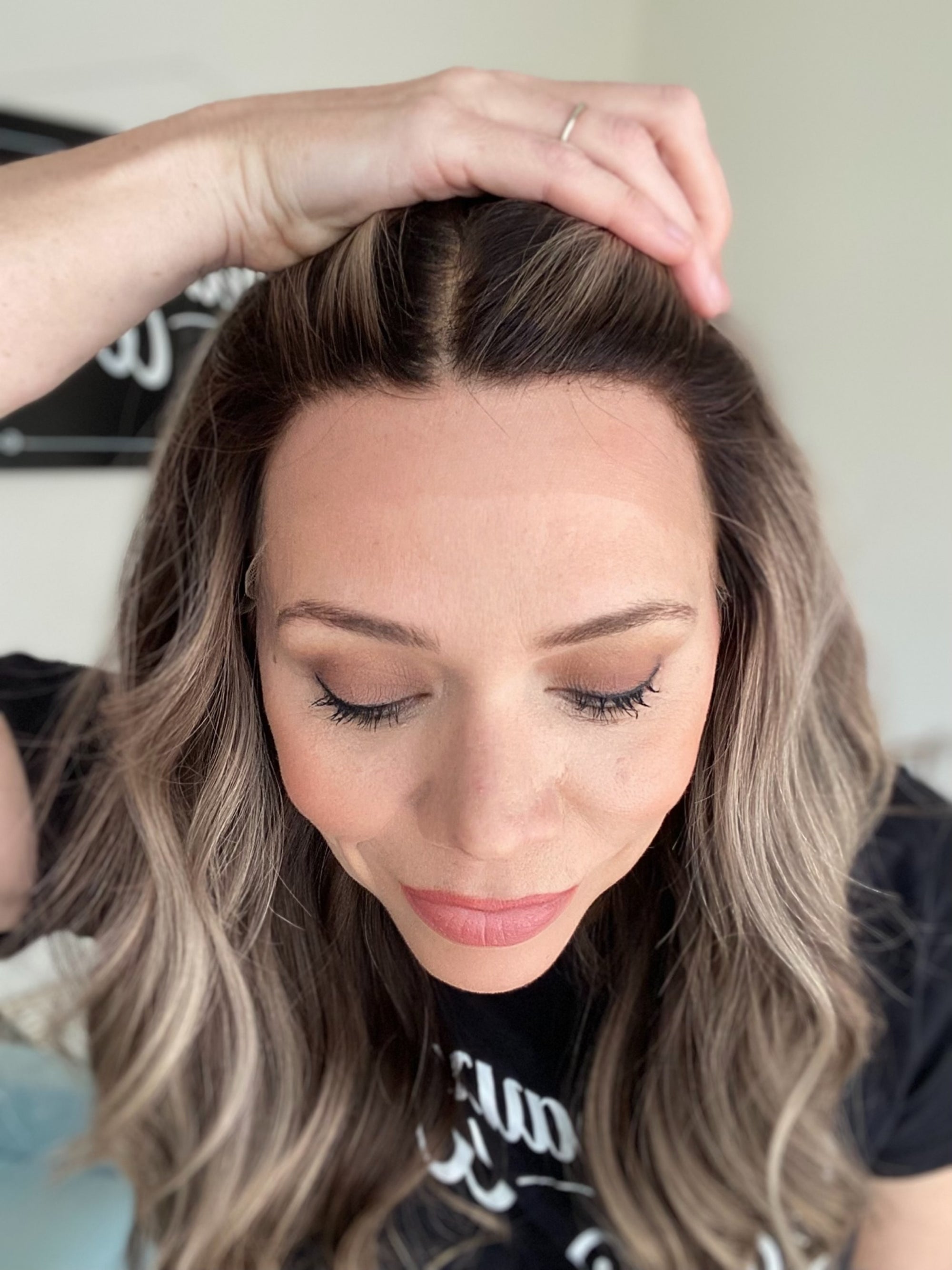 # 8663 GARDEAUX DELUXE LACE TOP WIG (MEDIUM CAP)