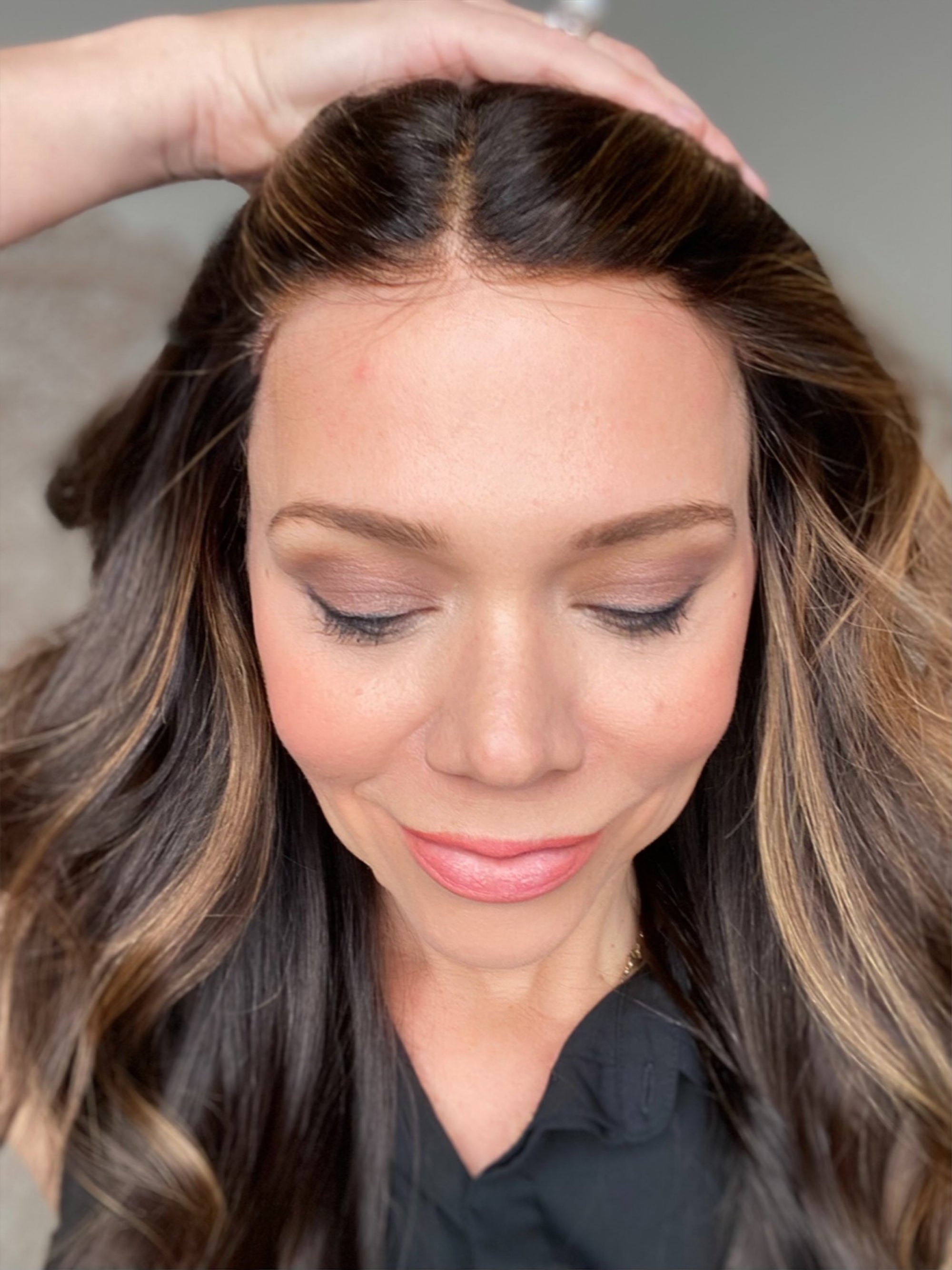 # 8531  "KIM" BY JON RENAU (AVERAGE CAP)