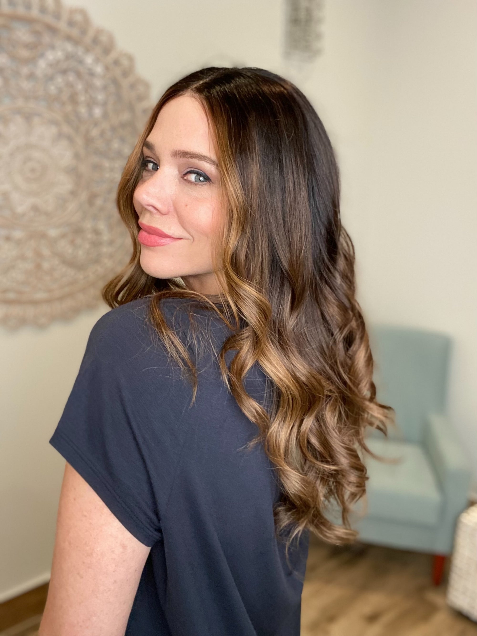 # 8537 "BLAKE" BY JON RENAU (AVERAGE CAP)