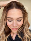 # 8303 GARDEAUX DELUXE HAND TIED DOUBLE LACE TOP WIG (MEDIUM CAP)