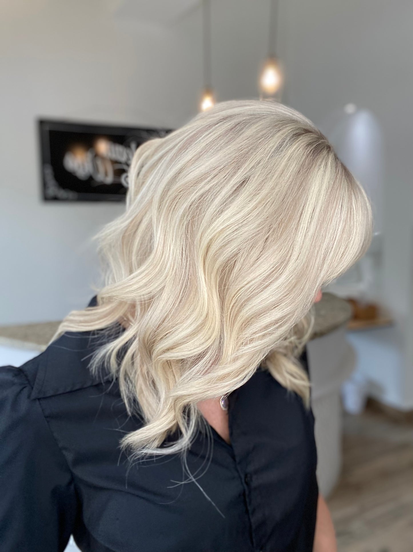 # G-8298 GARDEAUX DELUXE HAND TIED DOUBLE LACE TOP WIG (MEDIUM CAP)