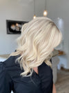 # 8298 GARDEAUX DELUXE HAND TIED DOUBLE LACE TOP WIG (MEDIUM CAP)