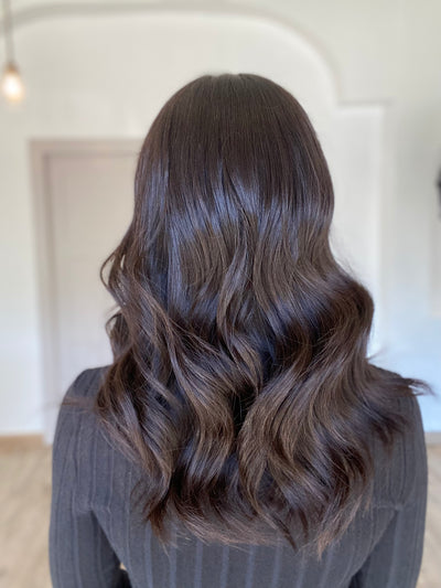 # 7519 GARDEAUX DELUXE LACE TOP WIG (SMALL CAP)