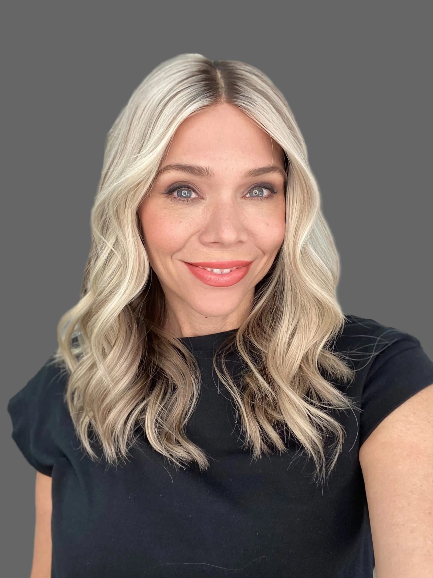 # 8748 GARDEAUX DELUXE LACE TOP WIG (MEDIUM CAP)