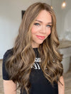 # 7714 GARDEAUX DELUXE LACE TOP WIG (MEDIUM CAP)