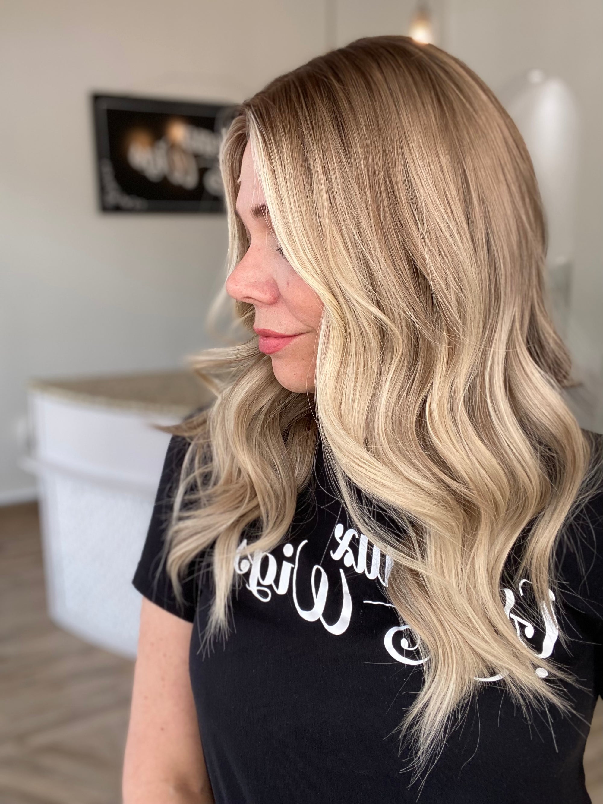 # 7818 GARDEAUX DELUXE HAND TIED CONTOUR CAP (SMALL CAP)