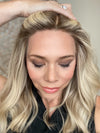 # 8549 GARDEAUX DELUXE MONO TOP WIG (SMALL CAP)