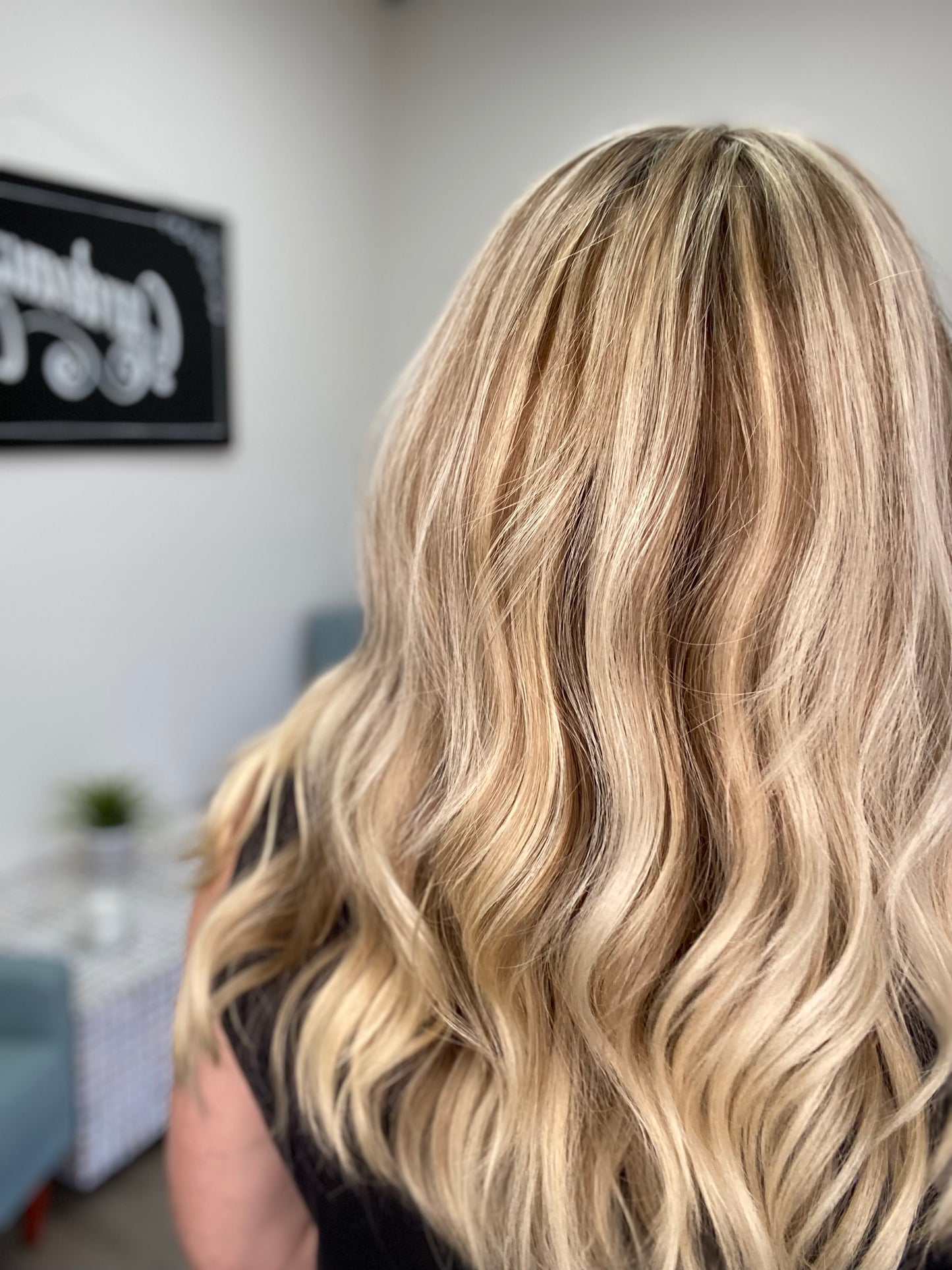 # 8741 GARDEAUX DELUXE HAND TIED MONO TOP W/ LACE FRONT WIG (SMALL CAP)