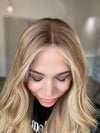 STOCK # BL-642.16 GARDEAUX DELUXE DOUBLE LACE TOP WIG (MEDIUM CAP)