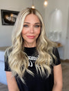 # 8230 GARDEAUX DELUXE LACE TOP WIG (MEDIUM CAP)