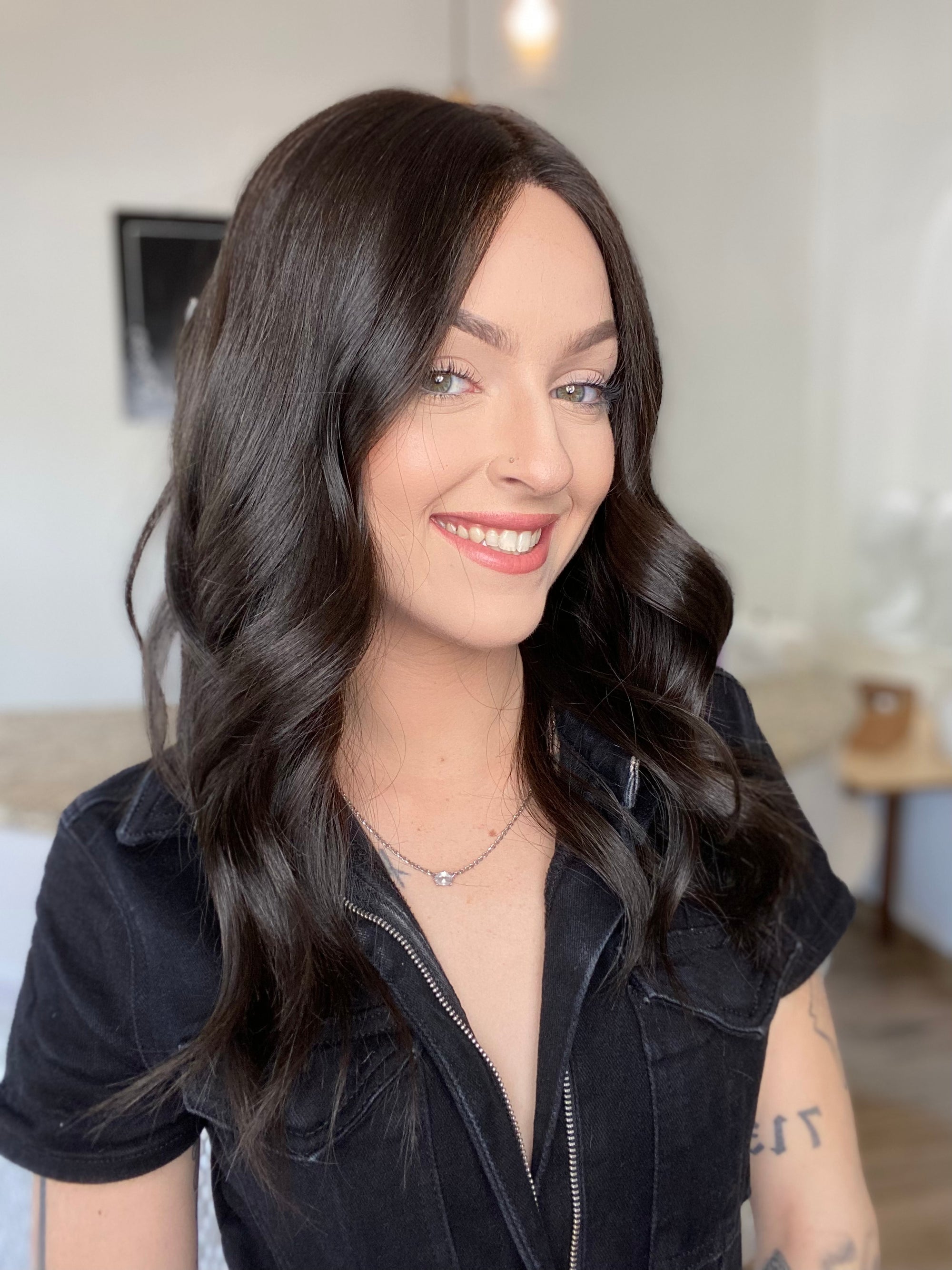 IWIG  CAP (SMALL CAP) STOCK COLOR 1B