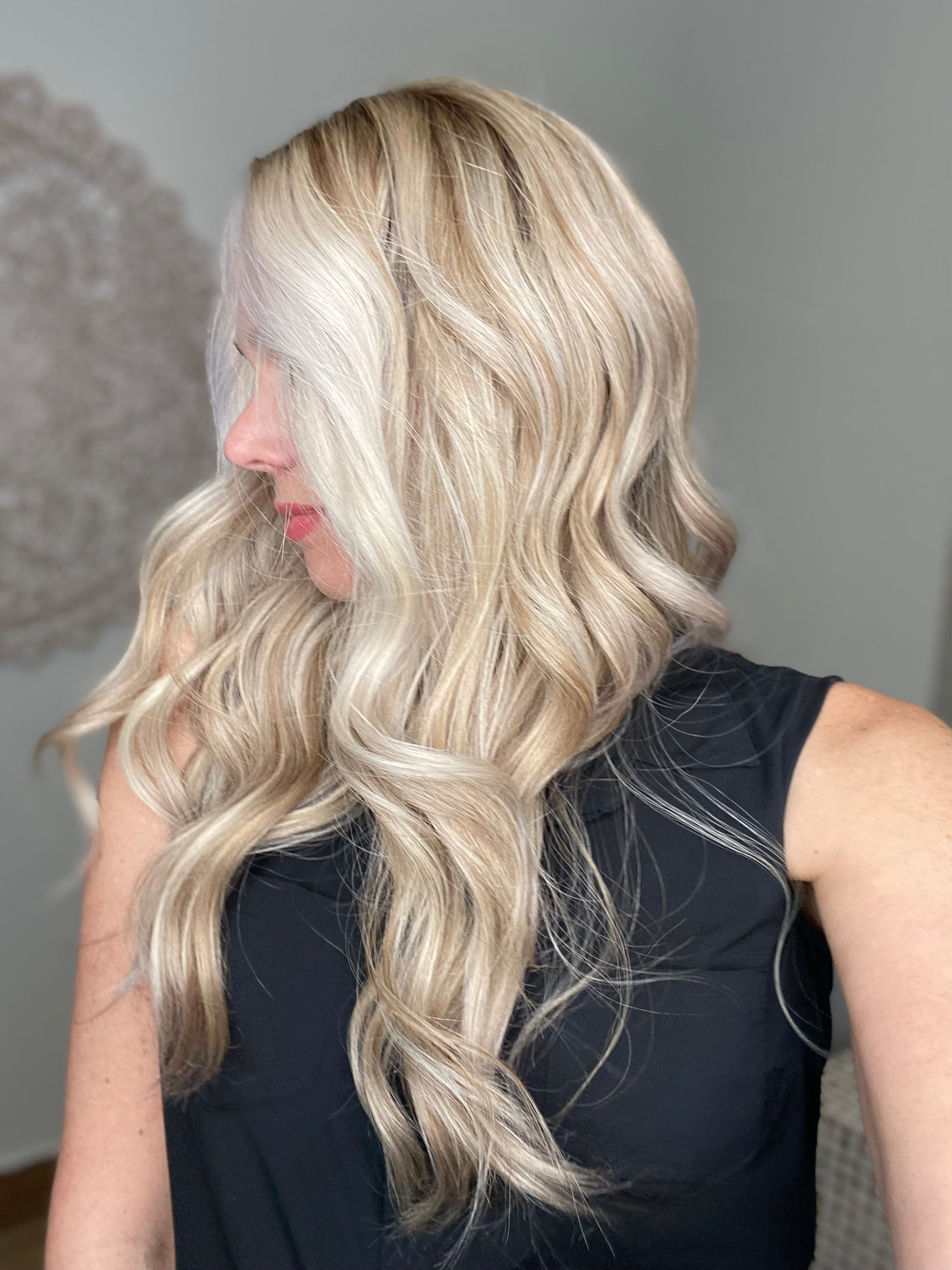 # G-8535 "BLAKE" BY JON RENAU