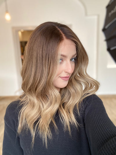 # 7251 GARDEAUX DELUXE LACE TOP WIG (MEDIUM CAP)