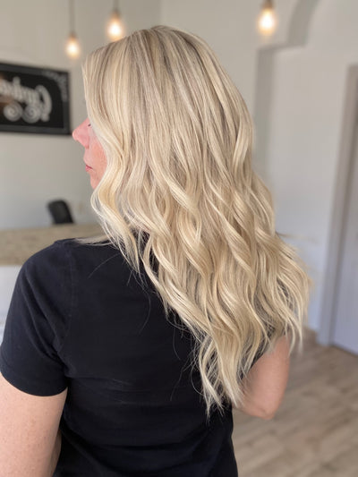 # G-8177 GARDEAUX DELUXE HAND TIED MONO TOP WIG (SMALL CAP)