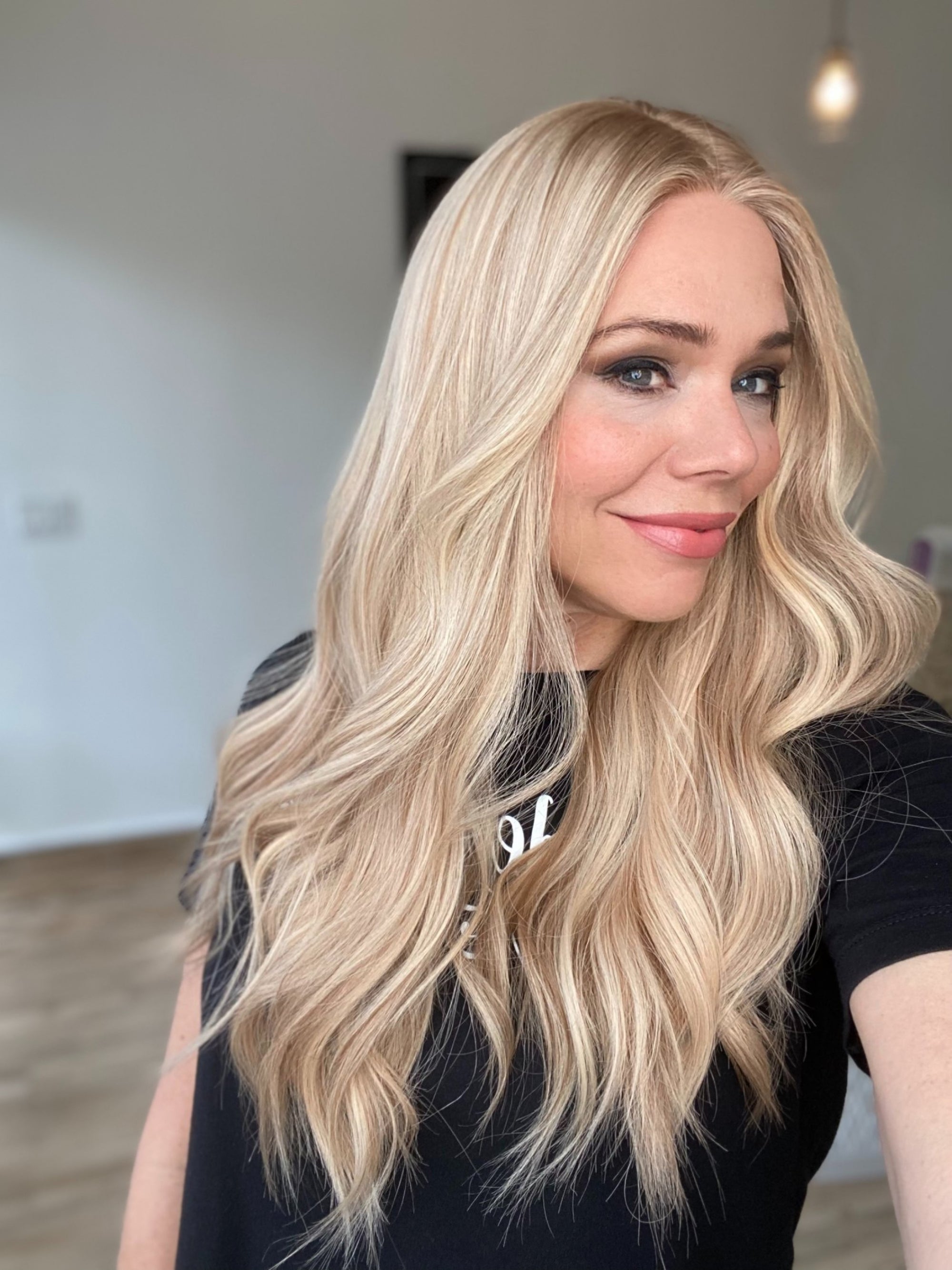 STOCK # BM621.16 GARDEAUX DELUXE  HAND TIED  CONTOUR CAP (MEDIUM CAP)