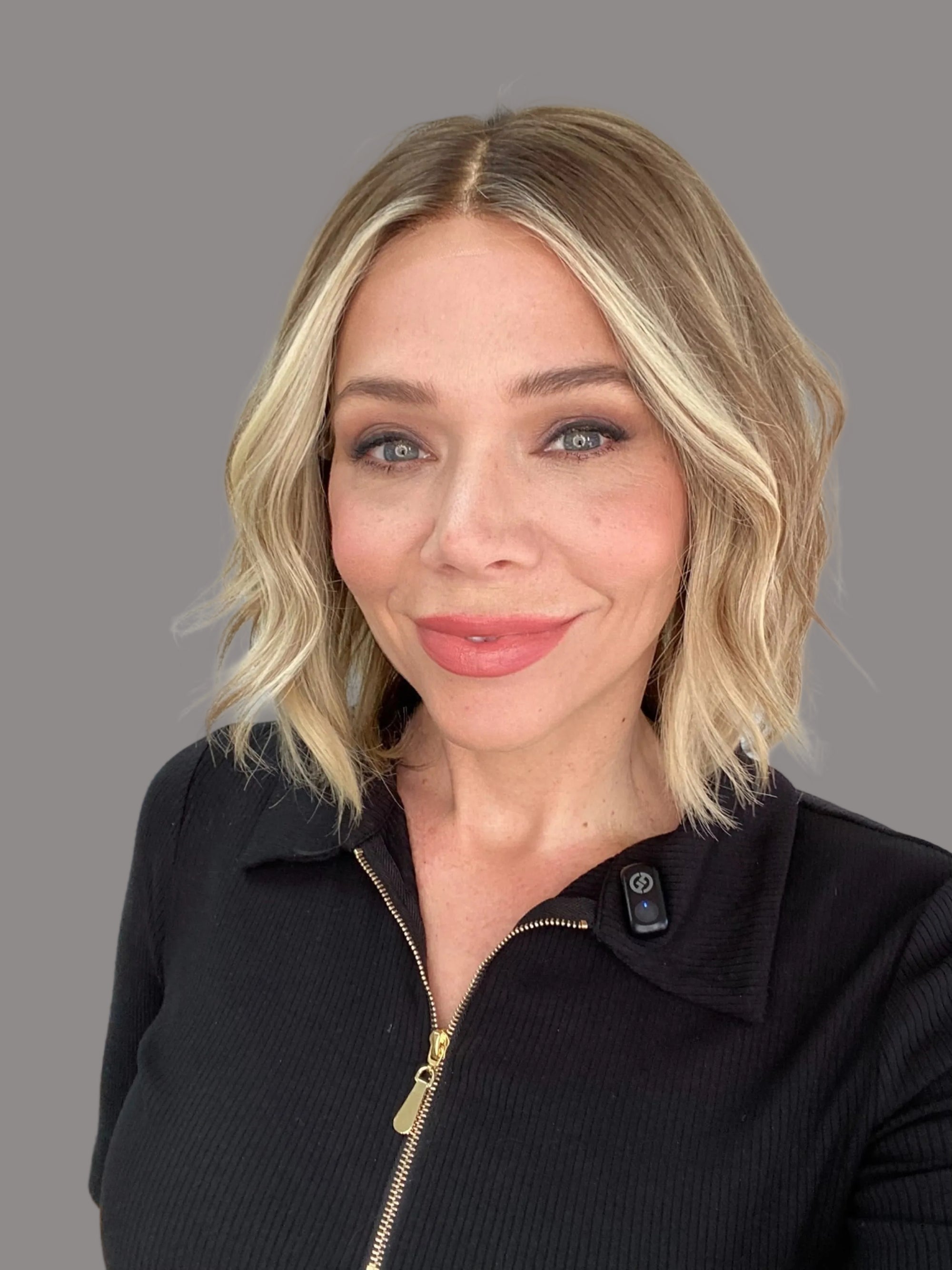 # 8717 GARDEAUX DELUXE HAND TIED DOUBLE MONO TOP WIG (MEDIUM CAP)