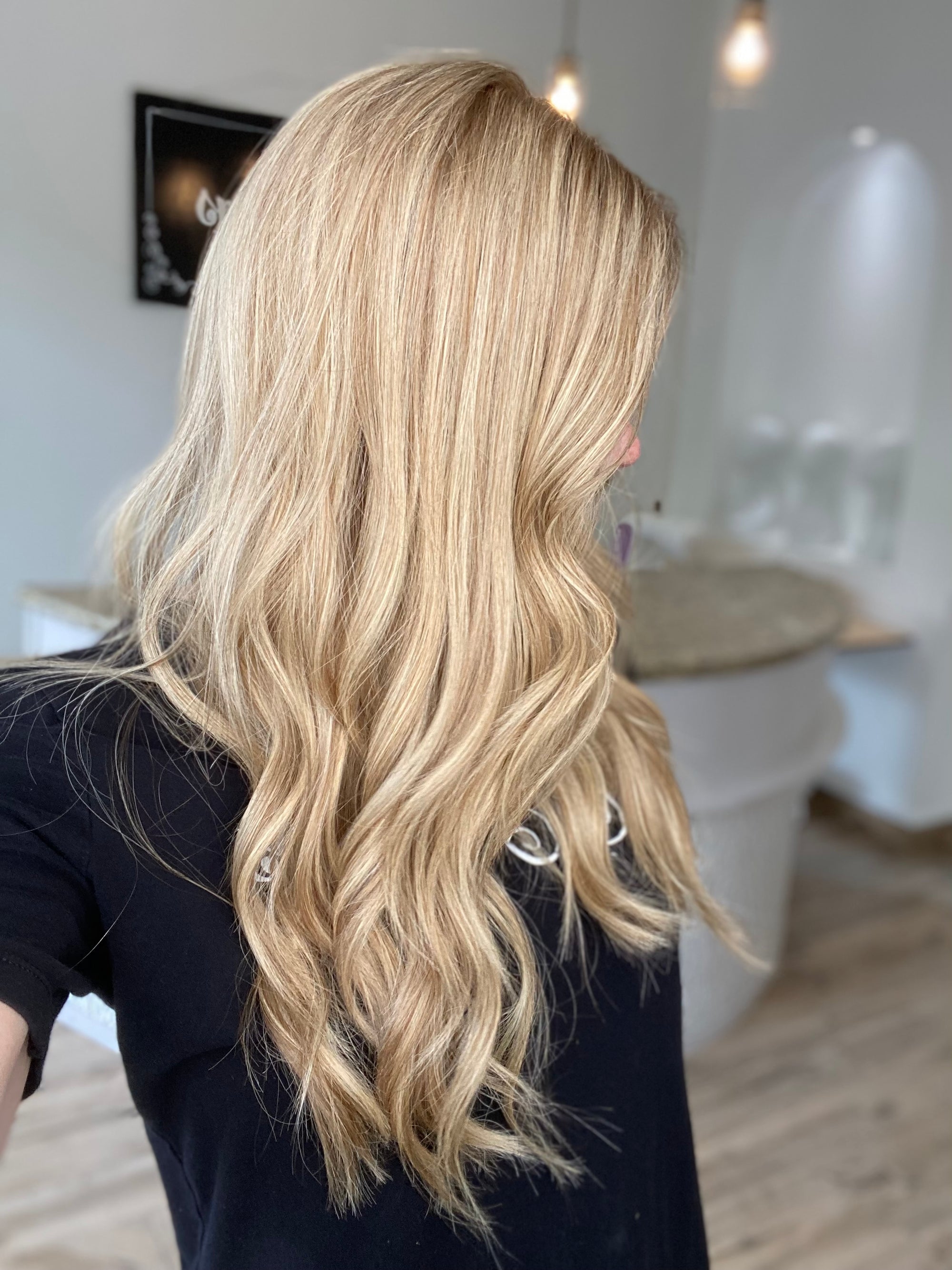 STOCK #JL305.16 GARDEAUX DELUXE LACE TOP WIG (SMALL CAP)