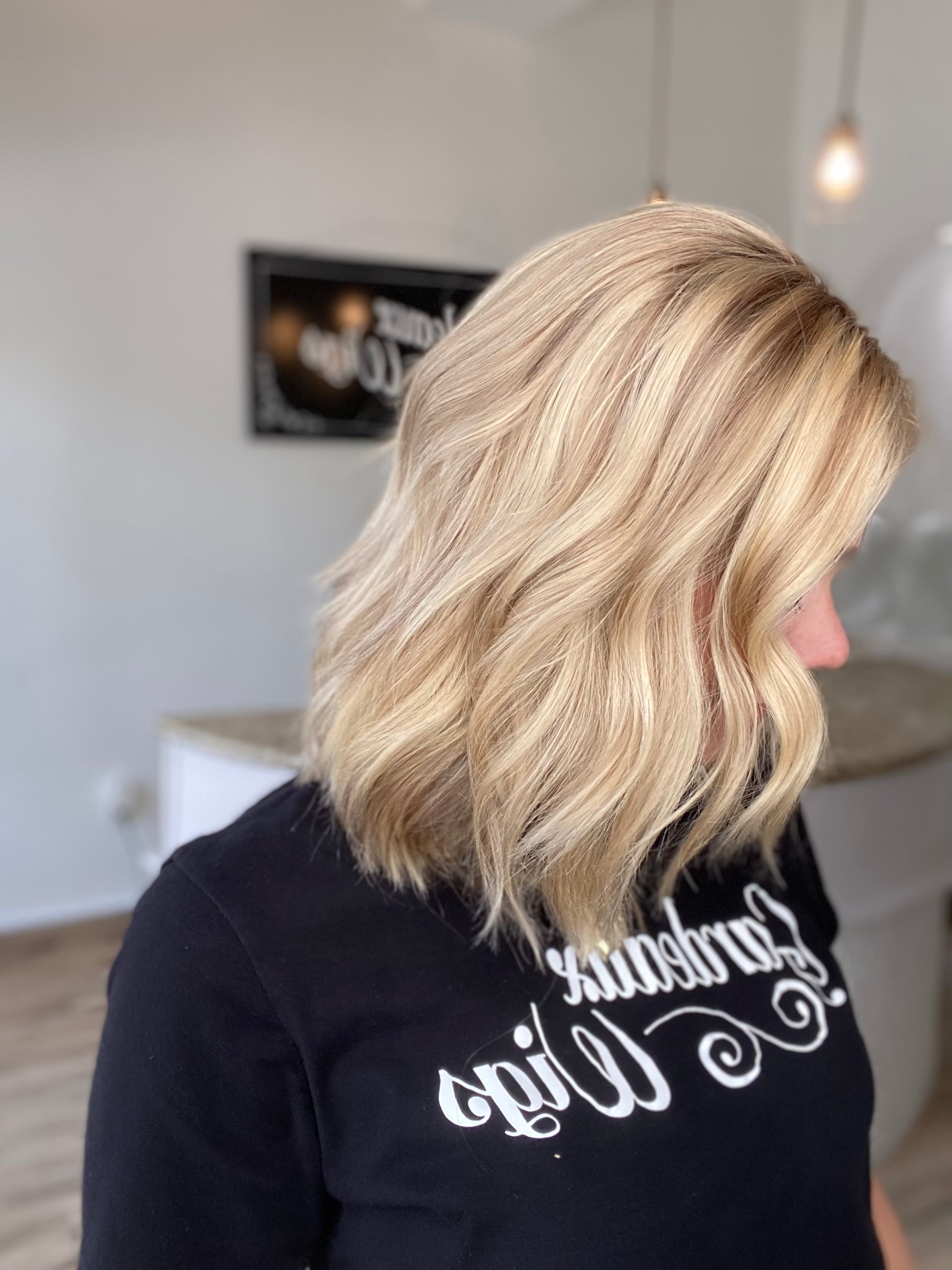 # 7836 GARDEAUX MONO TOP WIG (SMALL CAP)